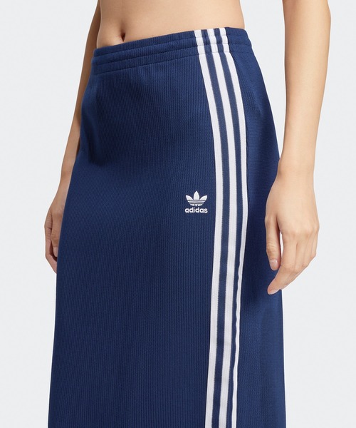 adidas（アディダス） スカート KNITTED SKIRT スカート タイト