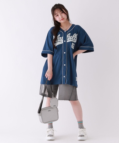 【美品】レピピアルマリオ　ジャケット、シャツ、ワンピース3点セットMサイズ repipi armario（レピピアルマリオ） ワンピース 「吸水速乾/UVカット