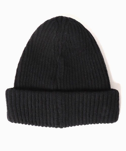 「Stuart Austin」 ニットキャップ FREE レッド メンズ_画像6