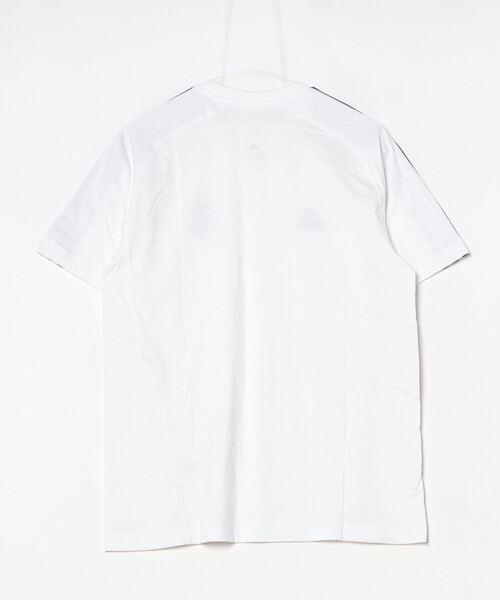 【adidas】レアル・マドリード UBP Tシャツ アディダス レアル・マドリード UBP 半袖Tシャツ - ホワイト