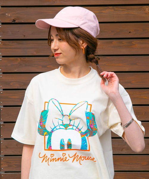 未使用‼️Disneyリゾートディズニー Tシャツ タオル コップ グラス 未使用‼️Disneyリゾートディズニー Tシャツ タオル コップ グラス