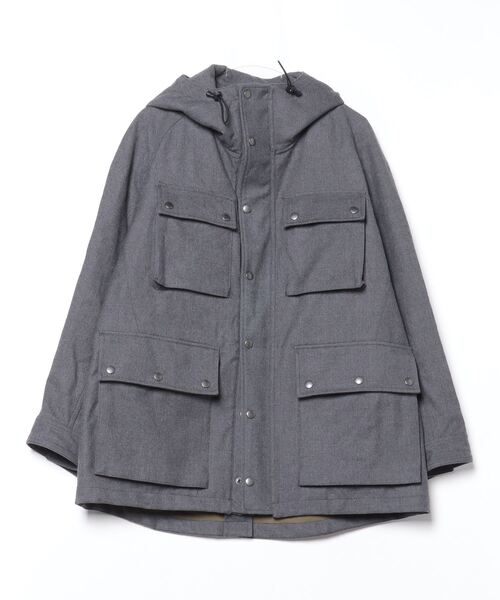 MACKINTOSH PHILOSOPHY（マッキントッシュフィロソフィー） マウンテン