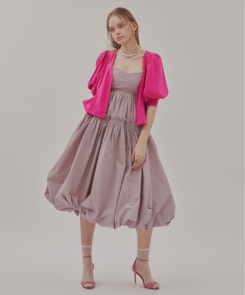 LA BELLE ETUDE ワンピース ONE PIECE – LA BELLE ETUDE online store