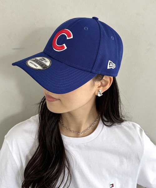NEW ERA キャップ 帽子 「日本未発売/WEB限定」NEW ERA