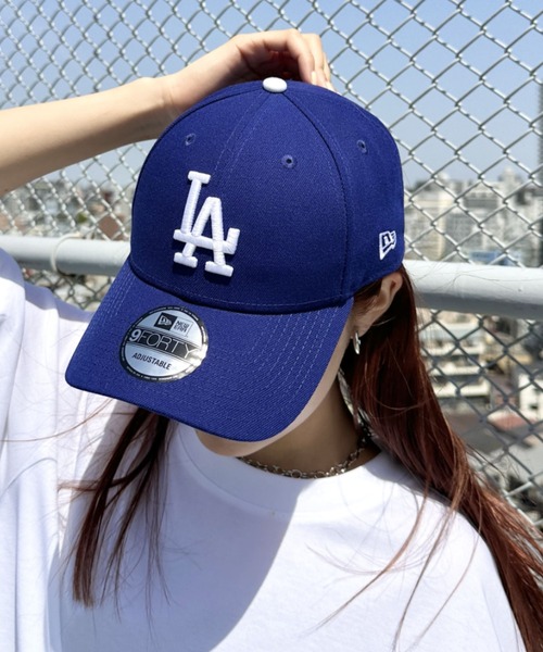 NEW ERA キャップ 帽子 「日本未発売/WEB限定」NEW ERA