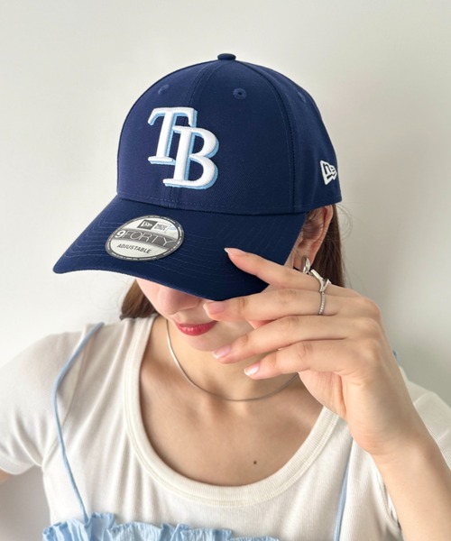 NEW ERA キャップ 帽子 「日本未発売/WEB限定」NEW ERA