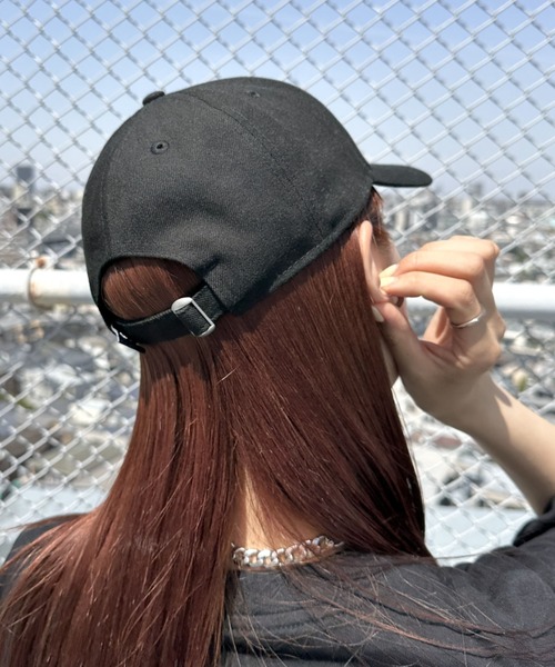 NEW ERA キャップ 帽子 「日本未発売/WEB限定」NEW ERA
