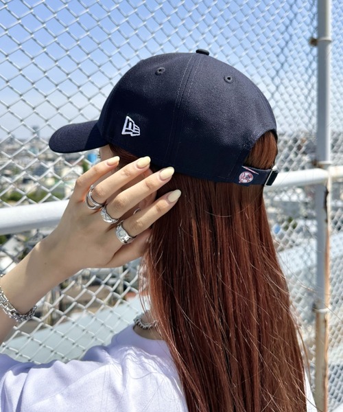 日本未入荷 New Era ニューエラ ベースボールキャップ MLB NEW ERA キャップ 帽子 「日本未発売/WEB限定」NEW ERA