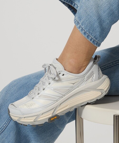 関税込 HOKA マファテ スピード2 スニーカー HOKA＞マファテ スピード 2 スニーカー （スニーカー）｜green