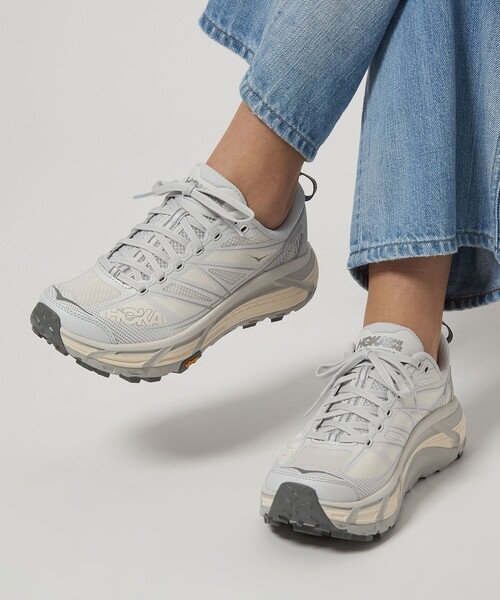 HOKA ONEONE スニーカー 「HOKA」マファテスピード 2 レディース