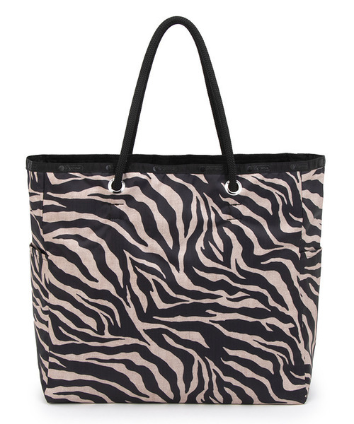 LeSportsac（レスポートサック） トートバッグ LARGE 2 WAY TOTE