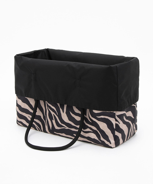 LeSportsac（レスポートサック） トートバッグ LARGE 2 WAY TOTE
