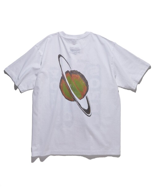 FREAK'S STORE tシャツ SONIC YOUTH BOMB POP TEE メンズ