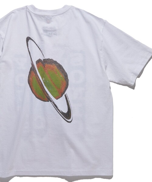 FREAK'S STORE（フリークスストア） tシャツ SONIC YOUTH BOMB POP TEE