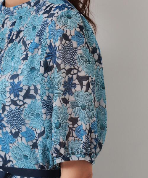 SunaUna（スーナウーナ） ワンピース 「完売間近／＆yours project