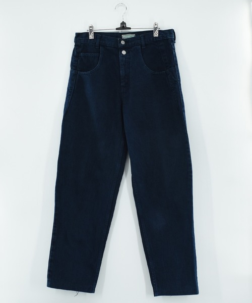 GUESS（ゲス） ジーンズ 「ヴィンテージ古着」90's GUESS デニムパンツ