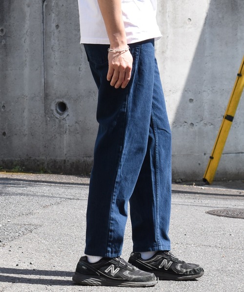【GUESS】◆ヴィンテージ ストレート◆デニム【送料無料】 GUESS｜GUESS JEANS デニム ストレートジーンズ(W)G08 Mid Rise