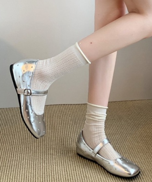 パンプス ドットスタッズパンプス : ZOZOTOWN Yahoo!店 - 通販 - Yahoo
