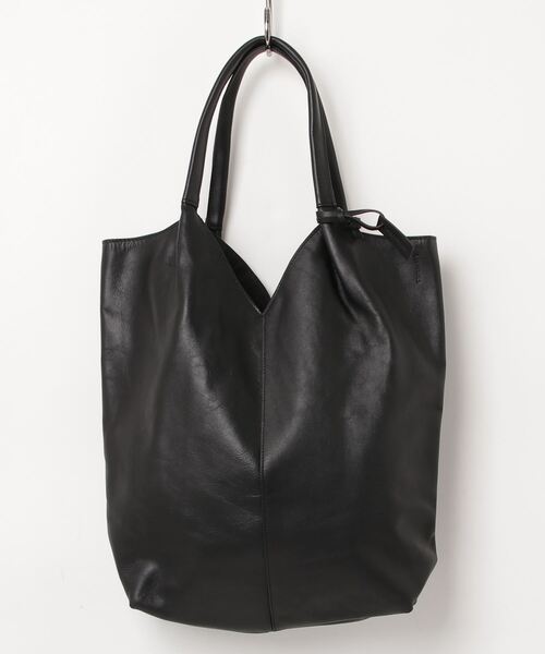 美品 トートバッグ MASSIVE STORE（マッシブストア） トートバッグ 「ARUTEMIKA