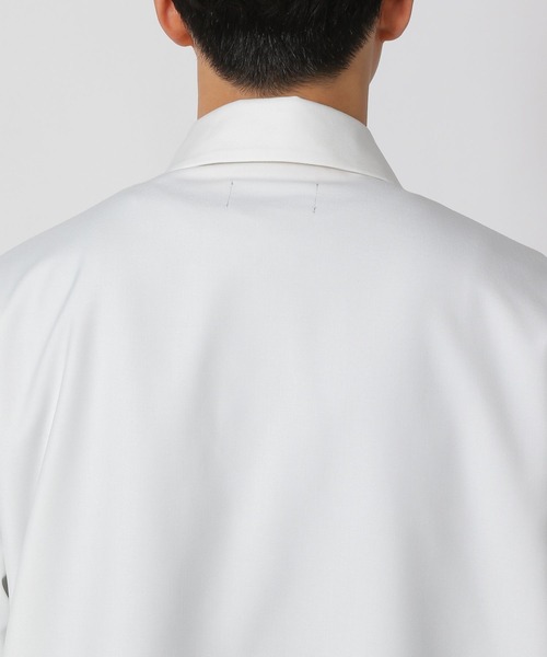 シャツ ハーフZIPシャツ / 498931 メンズ | LAKOLE | 13