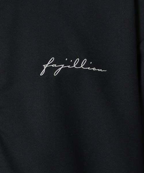 シャツ ハーフZIPシャツ / 498931 メンズ | LAKOLE | 15
