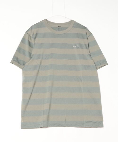国内発送☆ナイキ★NIKE JDI STICKR REPEAT L/S TEE★MEN'S ナイキ（NIKE）（メンズ）ドライフィット フィットネス 半袖T