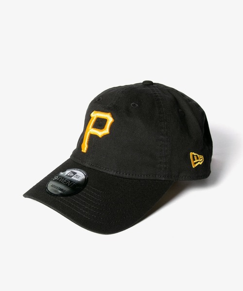 未使用 パイレーツ プロモデル米国製 90's キャップ MLB 2025年最新】mlb パイレーツ キャップの人気アイテム - メルカリ