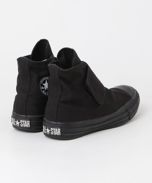 [CONVERSE] - ikatto спортивные туфли 23cm черный женский 