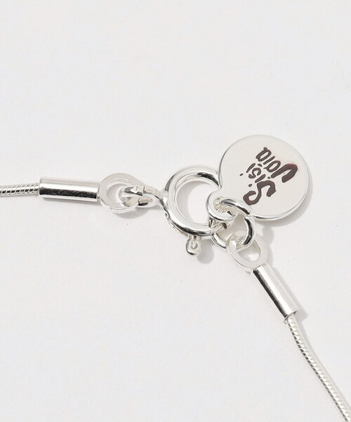 Sisi Joia（シシジョイア） ネックレス Sisi Joia GOTA Mini