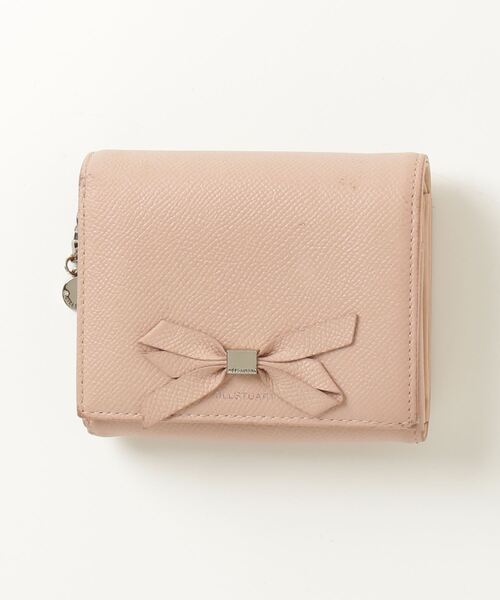 JILL STUART 「JILL STUART」 財布 - ピンク レディース