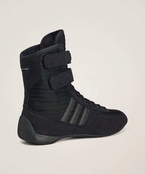ステラマッカートニー adidasコラボ Rasantスニーカー24.5 ステラマッカートニー adidasコラボ Rasantスニーカー24.5