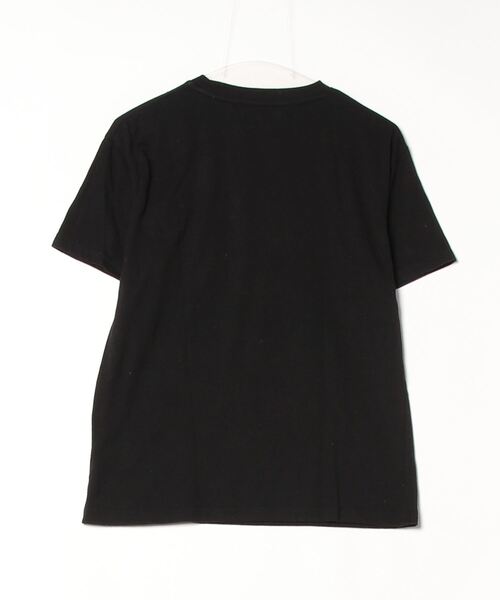 「NUMBER (N)INE」 半袖Tシャツ S ブラック メンズ