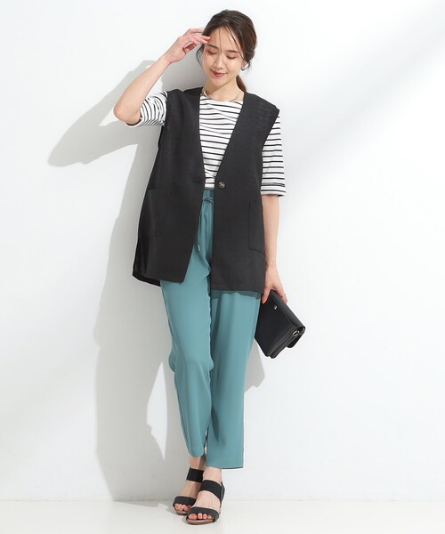 ラファ　背面メッシュジレ サイクリング ジレ | Rapha