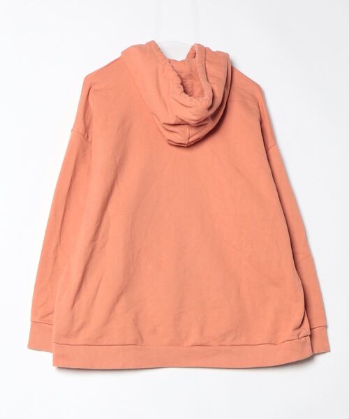 WIND AND SEA（ウィンダンシー） プルオーバーパーカー「AMERIコラボ