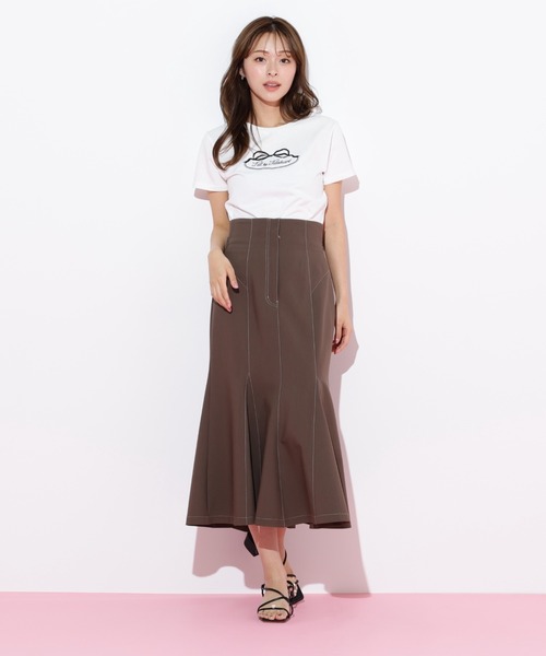 JILL by JILL STUART（ジルバイジルスチュアート） スカート