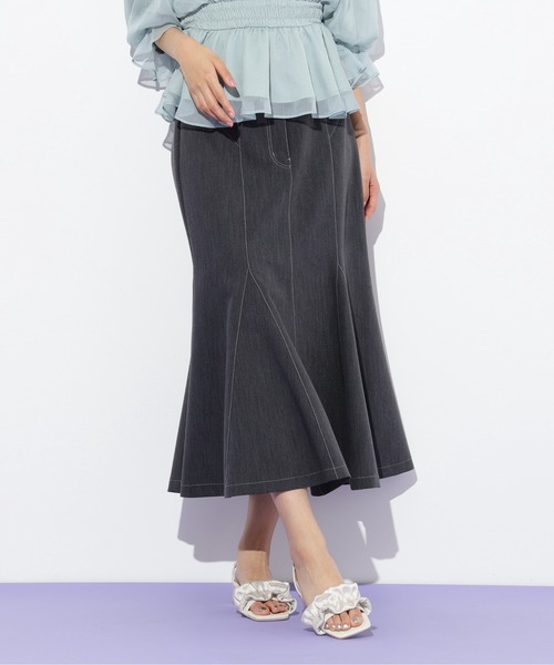 JILL by JILL STUART（ジルバイジルスチュアート） スカート