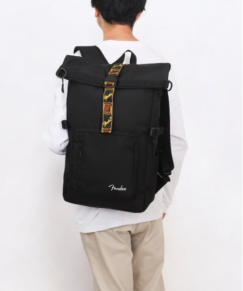 Fender（フェンダー） デイバック リュック リュック レディース