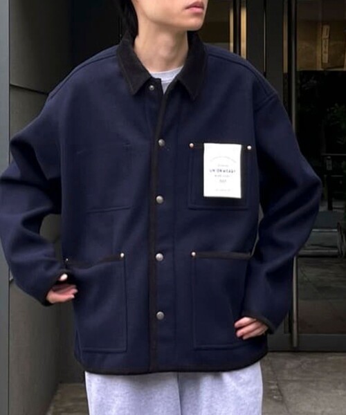 Traditional Weatherwear ブルゾン アウター 「Traditional