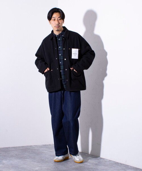 Traditional Weatherwear ブルゾン アウター 「Traditional