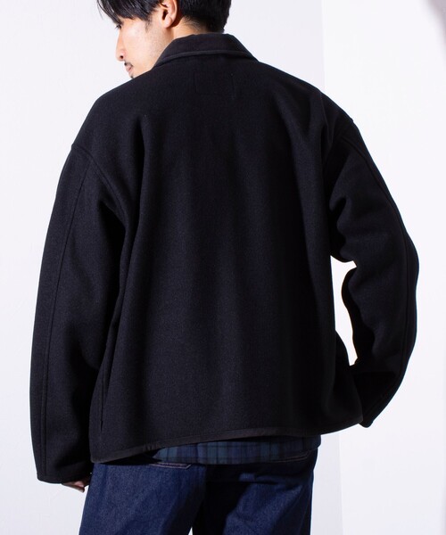 Traditional Weatherwear ブルゾン アウター 「Traditional
