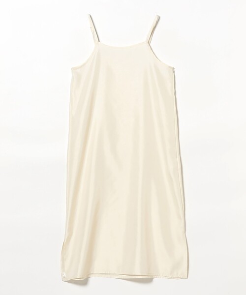 Ray BEAMS（レイ ビームス） ワンピース レース キリカエ メッシュ