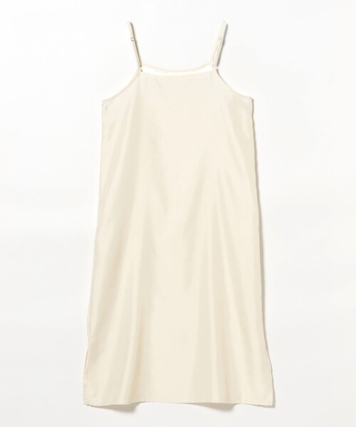 Ray BEAMS（レイ ビームス） ワンピース レース キリカエ メッシュ