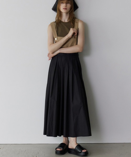 epa ジャンパースカート　jumper skirt epa ジャンパースカート jumper skirt
