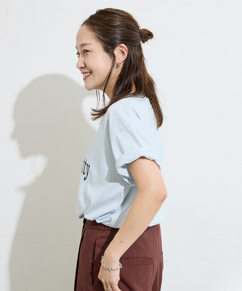 tシャツ TCR FRUIT TEE レディース JOURNAL STANDARD tシャツ TCR FRUIT TEE レディース : ZOZOTOWN