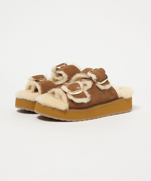 EMU Australia（エミュ オーストラリア） サンダル 「EMU Australia