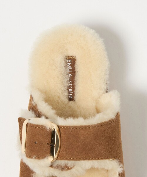 EMU Australia（エミュ オーストラリア） サンダル 「EMU Australia