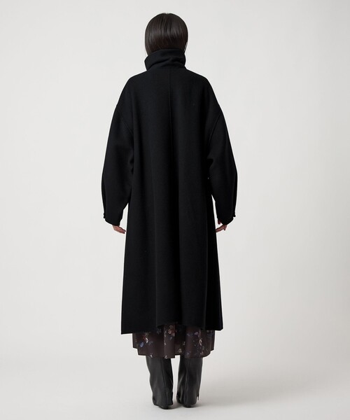 EMMEL REFINES コート チェスターコート 「EMMEL REFINES」EM スタンド