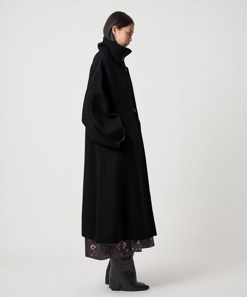 EMMEL REFINES（エメル リファインズ） コート チェスターコート