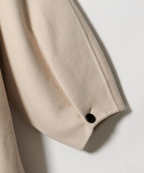 EMMEL REFINES（エメル リファインズ） コート チェスターコート