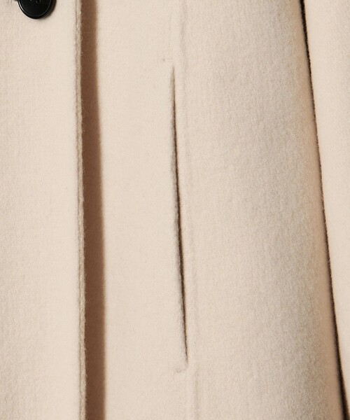 EMMEL REFINES（エメル リファインズ） コート チェスターコート